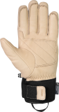 Reusch Legacy R-TEX® XT 6502242 9002 brown back
